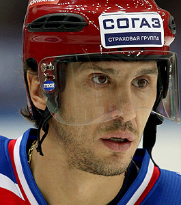 Козлов Вячеслав